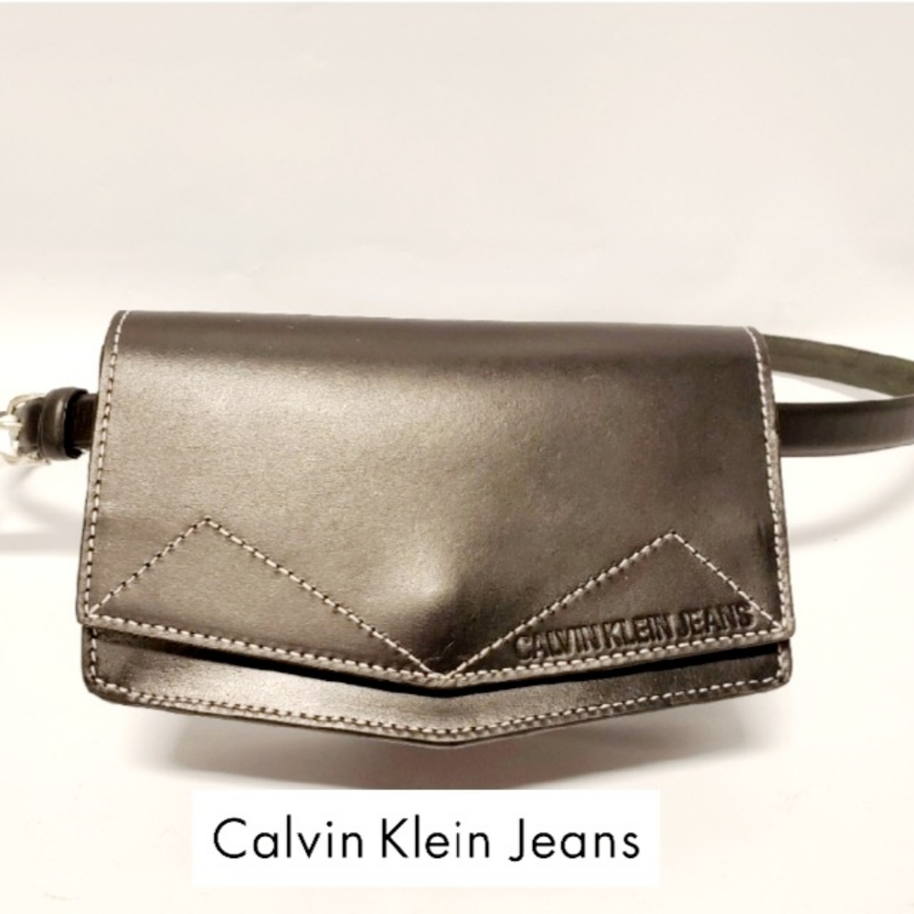 Calvin Klein Jean's 25mm Belt Bag